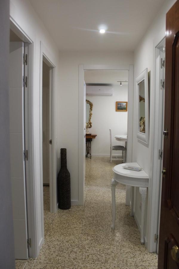 Apartamento Calle Huelva By Casaturistica Ронда Екстер'єр фото