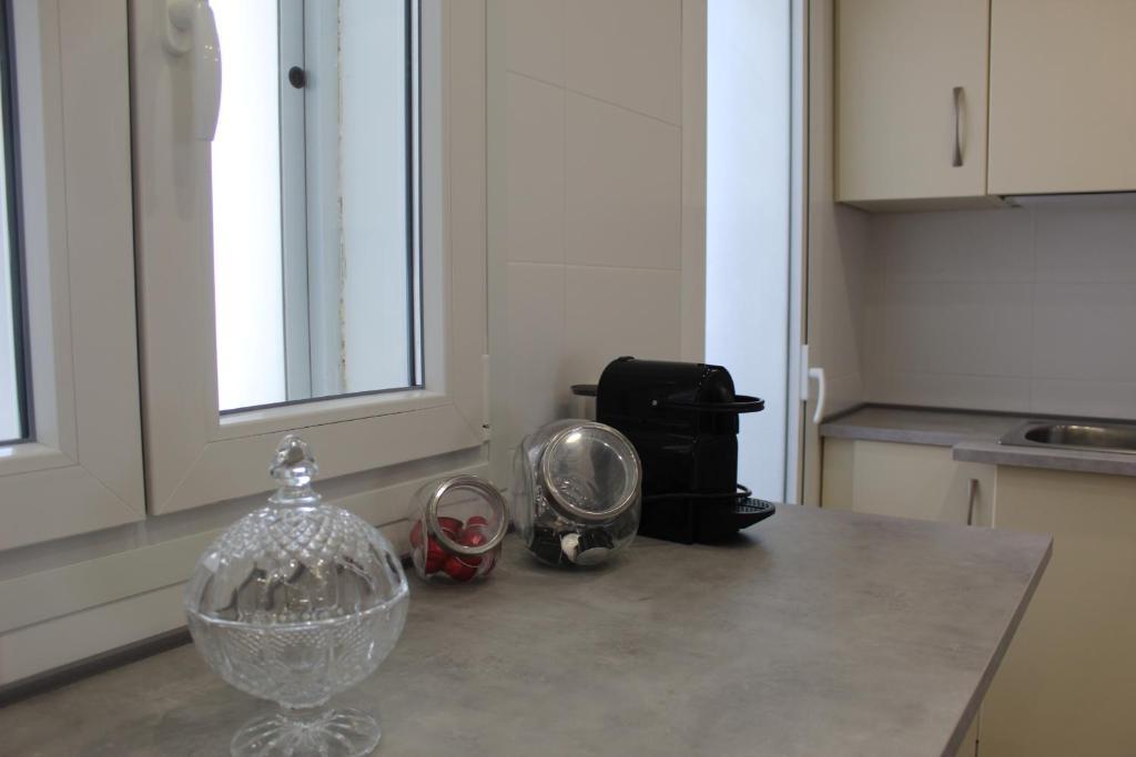Apartamento Calle Huelva By Casaturistica Ронда Екстер'єр фото