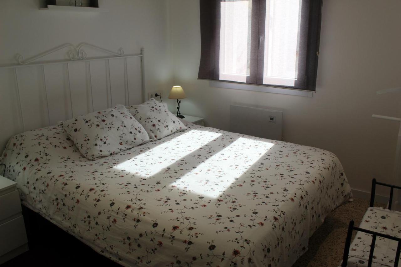 Apartamento Calle Huelva By Casaturistica Ронда Екстер'єр фото