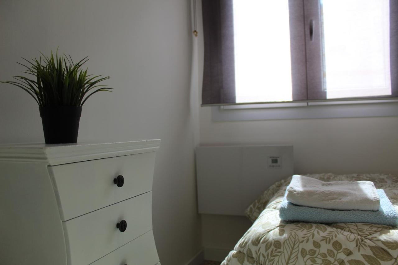 Apartamento Calle Huelva By Casaturistica Ронда Екстер'єр фото